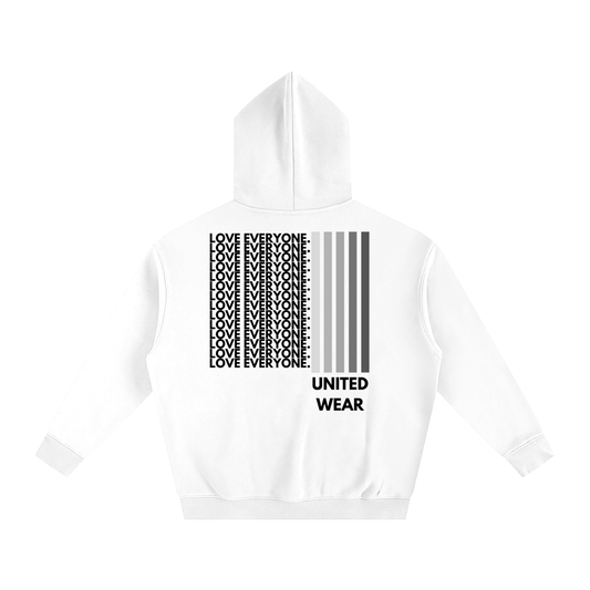 UNITED WEAR Original Hoodie