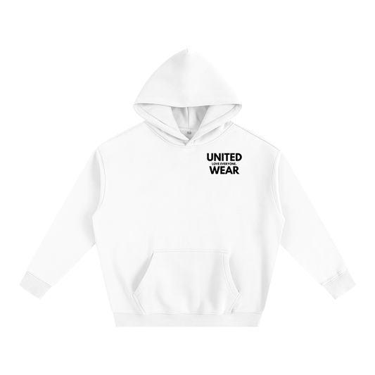 UNITED WEAR Original Hoodie