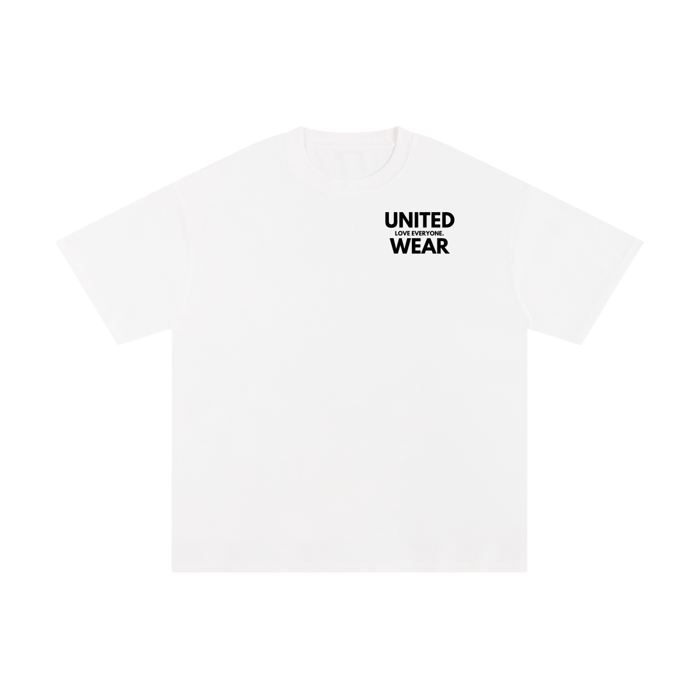 UNITED WEAR Original T-Shirt
